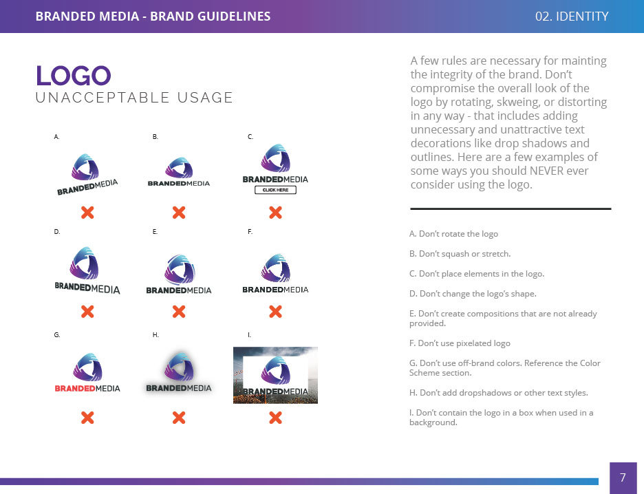 The Ultimate Influencer Brand Guide Brandedmedia Io