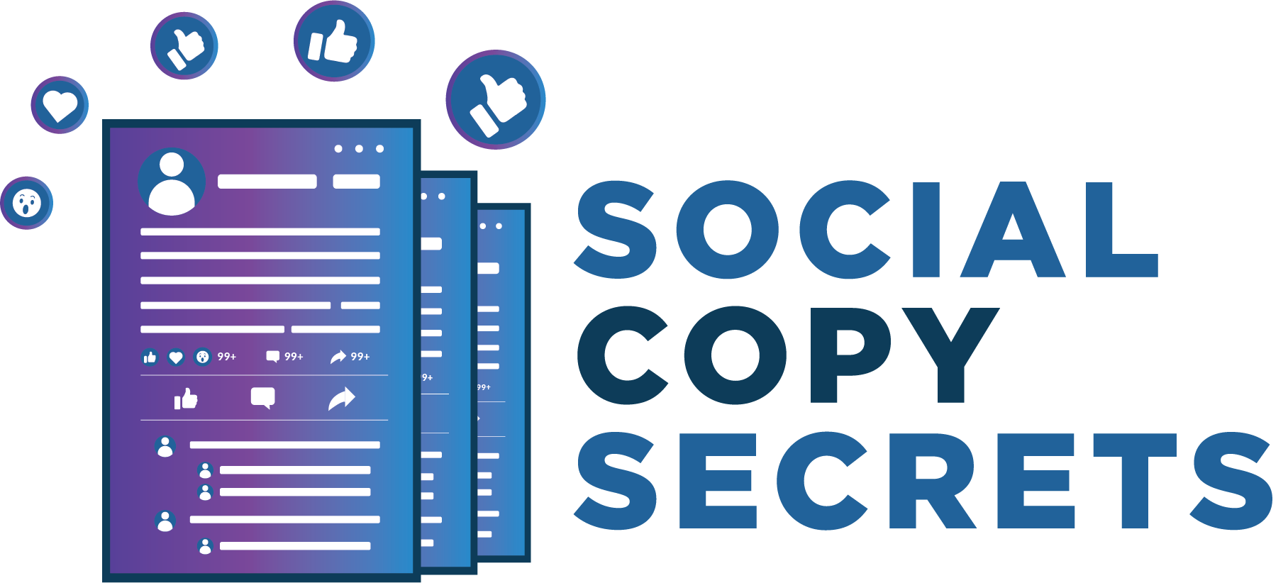 Social Copy Secrets